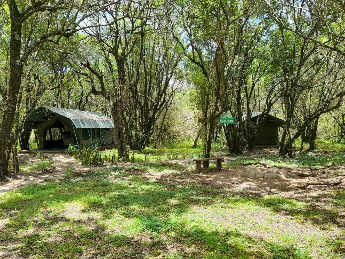 Leruk Maasai Mara Camp Hotel Sekenani Eksteriør billede